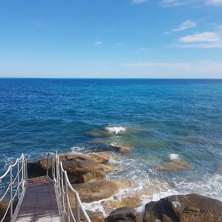 Bordighera Fivestar Exterior foto