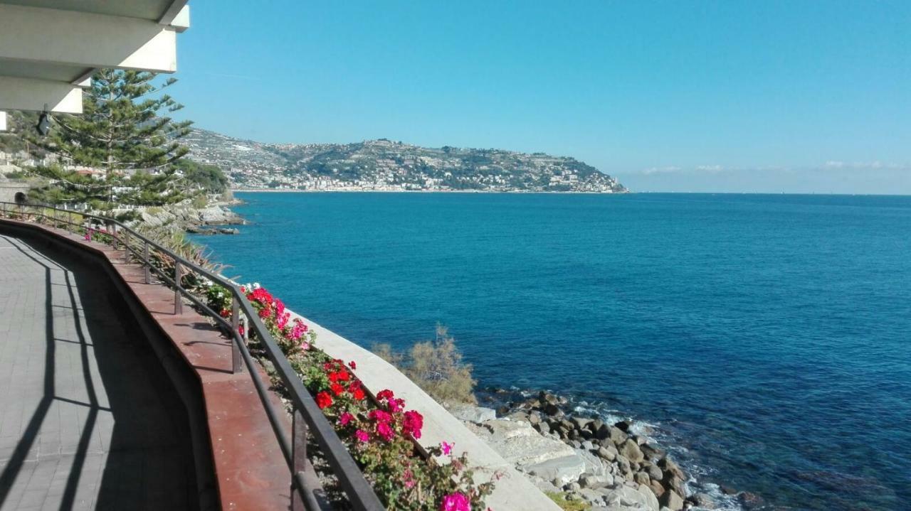 Bordighera Fivestar Exterior foto