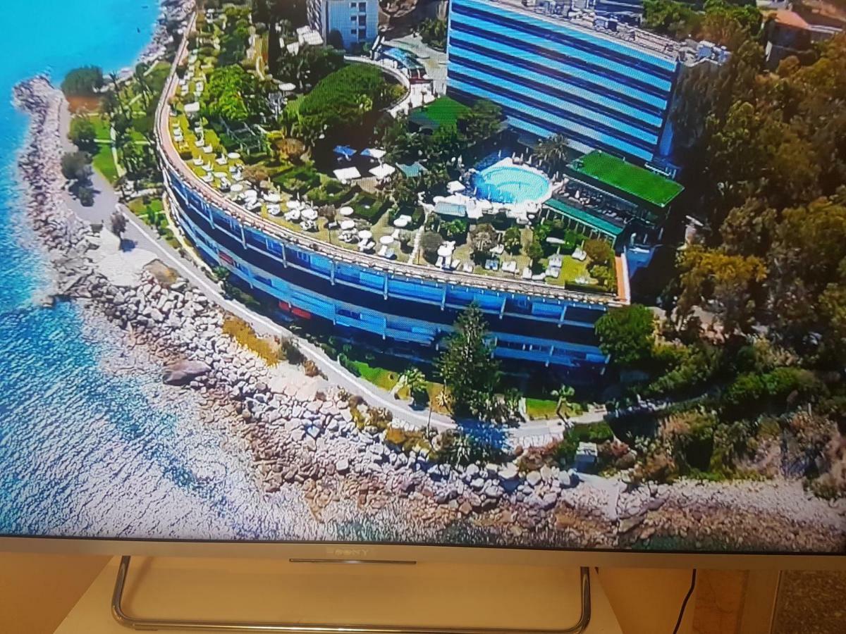 Bordighera Fivestar Exterior foto